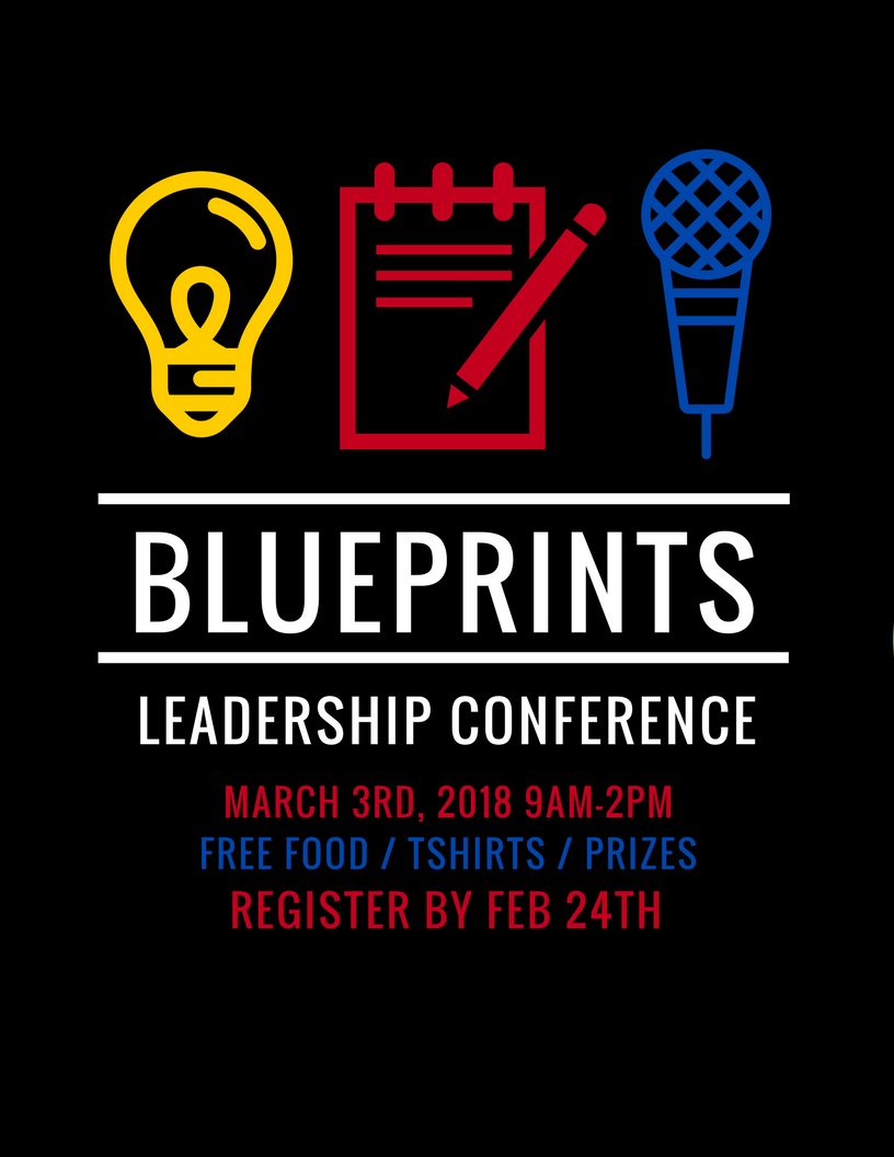 KU_PLCs's tweet photo. Are you looking for ways to develop your leadership capabilities? We've got just the thing! Join us on Saturday, March 3rd, from 9 a.m. to 2 p.m. at the Blueprints Leadership Conference. https://t.co/C6VlB7xW8M https://t.co/2bWarveBAg
