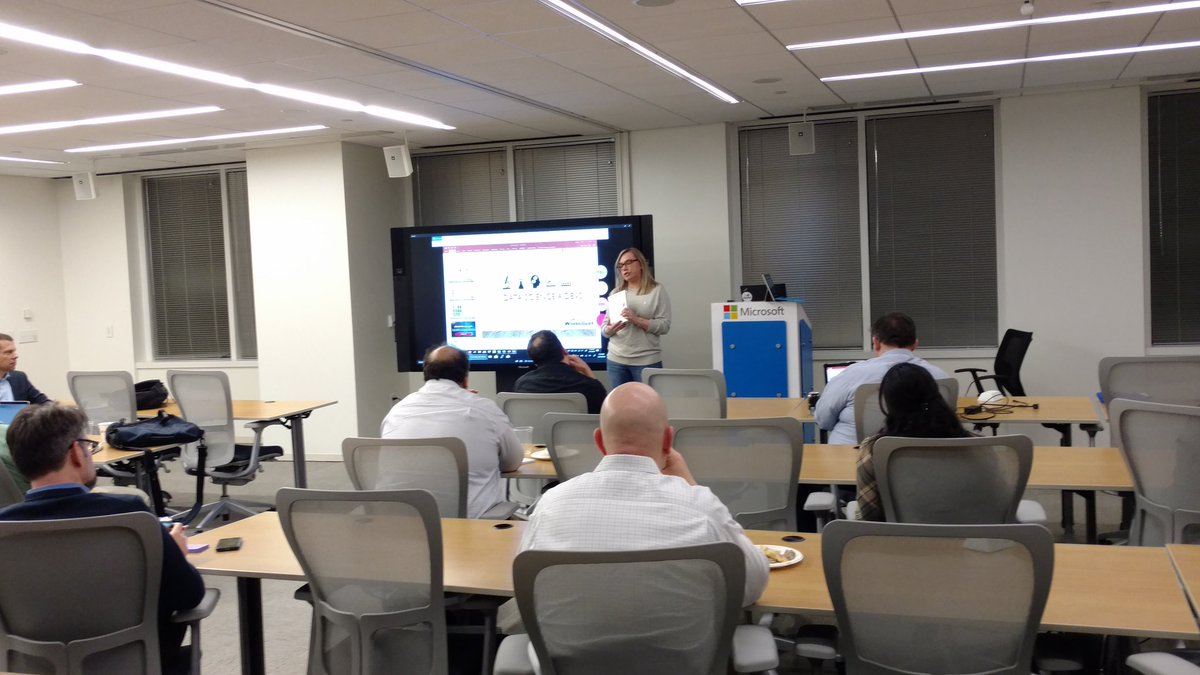 pgbhoyar's tweet photo. Thanks @WithumDigital for sponsoring today #AI #ML meetup https://t.co/rePWllSKNF #withumdigital #withumcpa #DataScience #ArtificialIntelligence #MachineLearning #DS @WithumCPA https://t.co/Fx67njqvVk