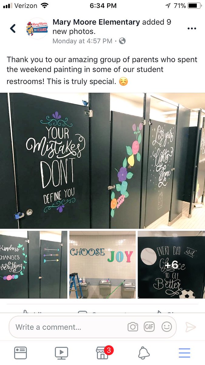 catt425_cate's tweet photo. Love this idea! #1D1T1M https://t.co/uZNvI8NF0W