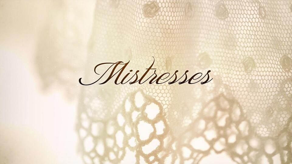 MistressesDaily's tweet image. I miss tweeting with all of you! #MistressesFamily xoxo