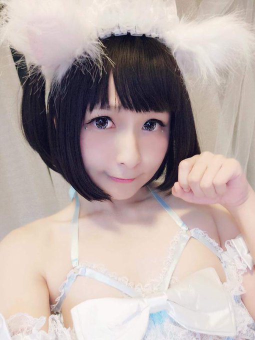 コスプレイヤーモモのTwitter画像20