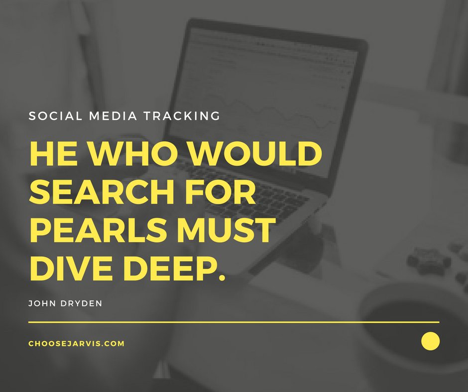 Get analytics like total clicks, unique clicks, country, browser, and much more with Jarvis and Tinycc.