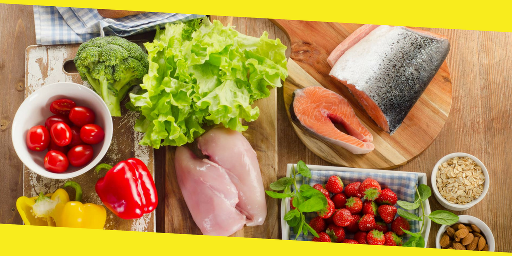#GlutenFree Diet: Top 5 Foods You Need to Avoid <a href="/shws_amelia/">Amelia Johnson</a>

URL: goo.gl/jTDizg