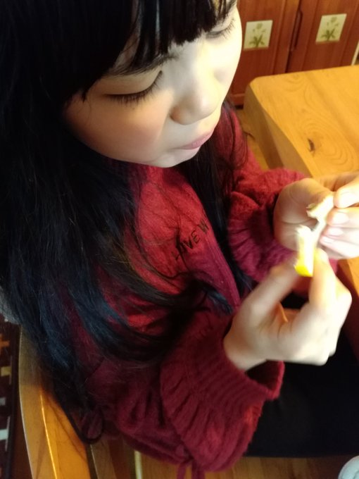 Twitterのコスプレ画像28