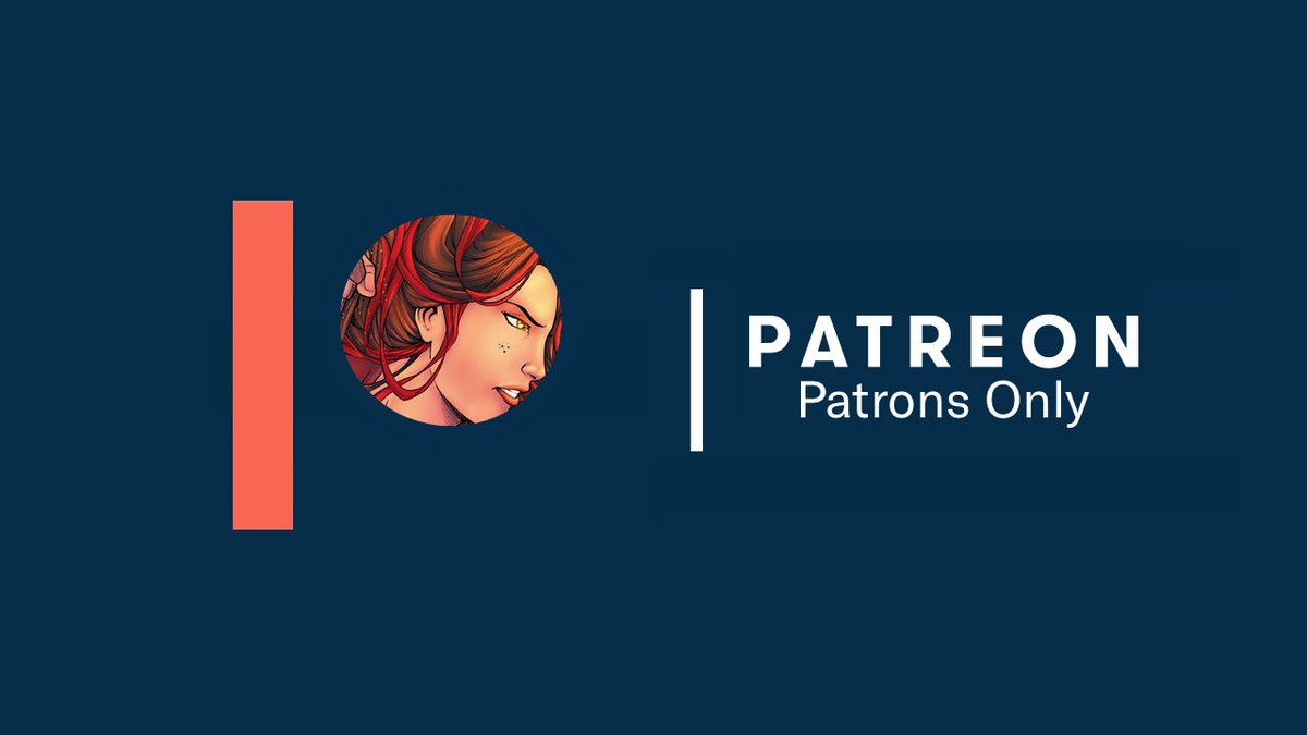 LastEmberPress's tweet photo. #Patron Only Post! Check Out #TheWylde Page 4 Inks! You Can See This & More By Joining Our #Patreon For As Little As $1! #DitialComics #MakeComics #MakingComics #IndieComics @Patreon @BrantFowler @hueville https://t.co/ReWRbO9o6g https://t.co/UlD3iIb7C7