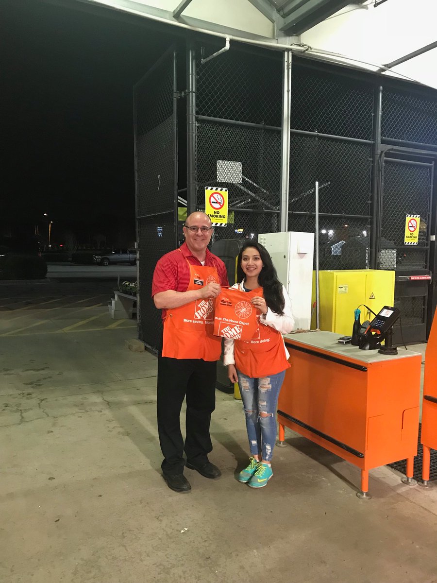 Len Hock (@thdlen) on Twitter photo Marlene at 3639 taking Customer LTSA to a new level. Great job on receiving your Customer All-Star Award!! <a href="/eastcharlotteHD/">ECharlotteHomeDepot</a> <a href="/josephbechtel/">Joseph Bechtel</a> @MattGilreathHD Marlene at 3639 taking Customer LTSA to a new level. Great job on receiving your Customer All-Star Award!! <a href="/eastcharlotteHD/">ECharlotteHomeDepot</a> <a href="/josephbechtel/">Joseph Bechtel</a> @MattGilreathHD