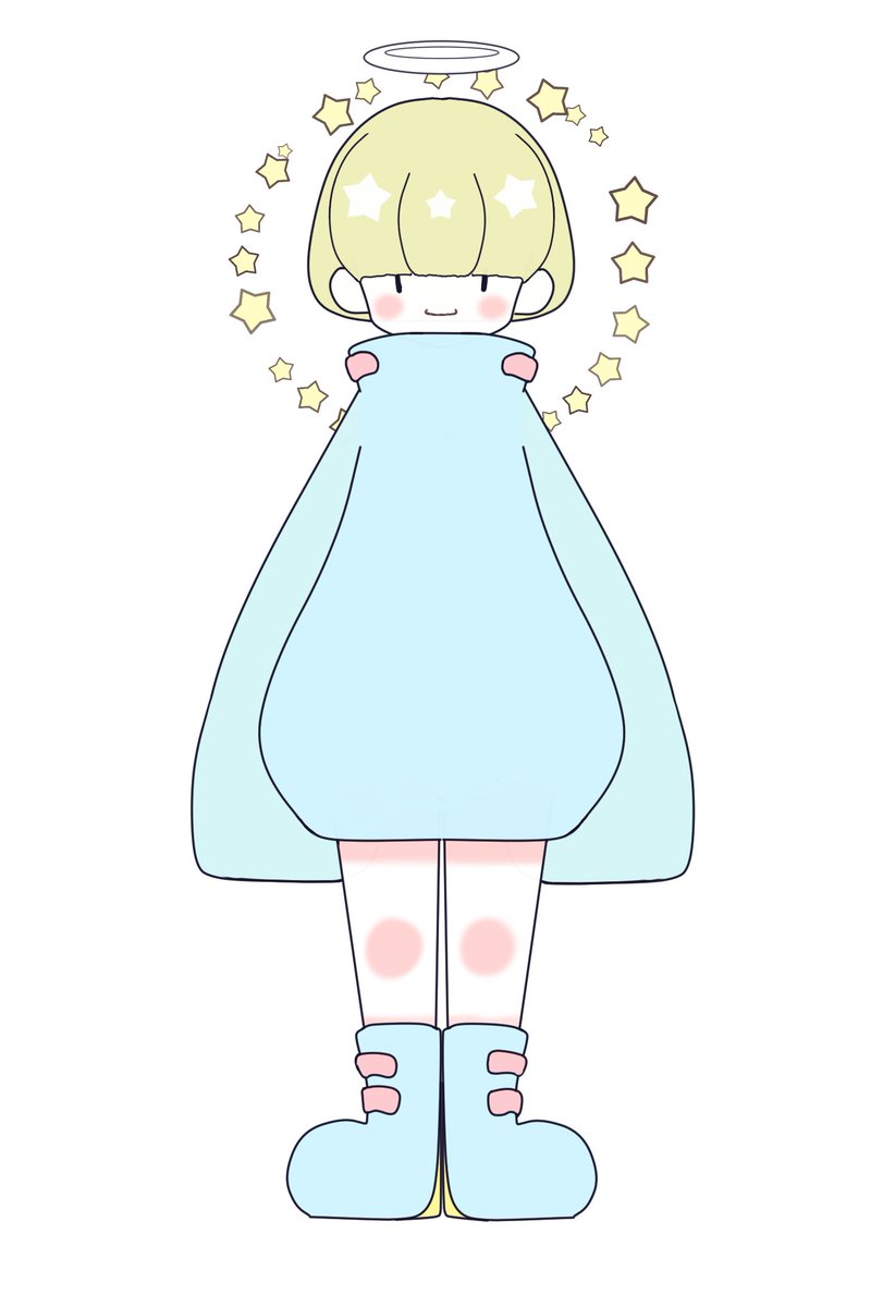 かみ ばーちゃる神さま Auf Twitter はじめまして かみです かわいい と たのしい が好きな神さまvtuber 仮 だよ よろしくね かみ Vtuber バーチャルyoutuber T Co F68dl7xfqx Twitter