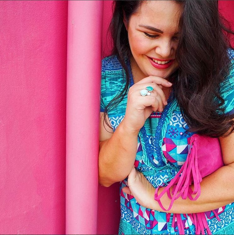 Firefly_au's tweet photo. It's almost the weekend and there nothing like a bright pop of colour to put a spring in your step!

For more inspiration check out: https://t.co/0RIHcV2edC https://t.co/xkKxT4aGwu