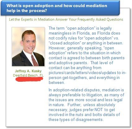 MichaelCoudrey's tweet photo. Did I mention his father hates Trump and threatened to assault a sitting US Senator?

Interestingly enough this man also operates an adoption mediation firm in Deerfield Beach, Florida. https://t.co/YbO9IzIQHG