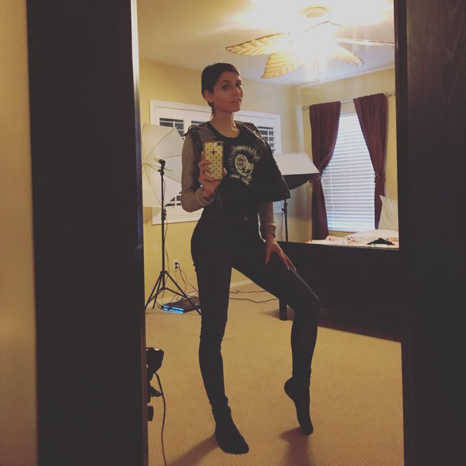 ⭐️✨ Feeling yummy tonight. ✨💋 https://t.co/H8tEJGqteR<a href="/tag/newprofilepic"class="tags"><span>#newprofilepic</span></a>