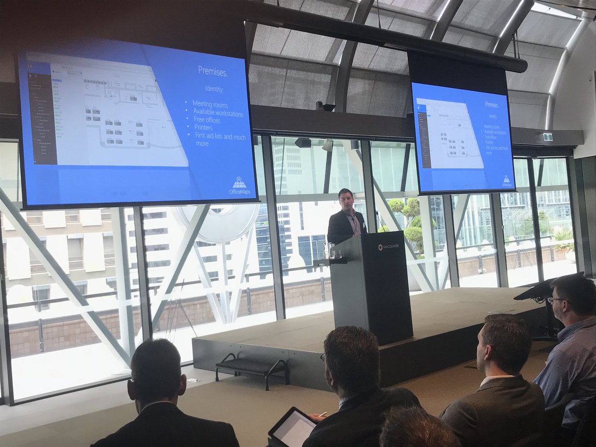 <a href="/StevenTyndall/">Steven Tyndall</a> from <a href="/NextLegalAUS/">Parked</a> with two great products for law firm. @ContactMonitor and <a href="/OfficeMaps/">OfficeMaps</a> 🇦🇺🚀👏🏽✌🏽#ALTADemoDay #LegalTech