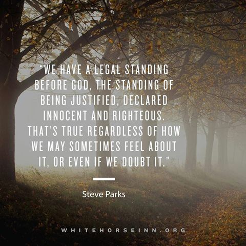 solamediaorg's tweet photo. Our standing before God isn't dependent on how we feel! https://t.co/ZB00ppjsPQ