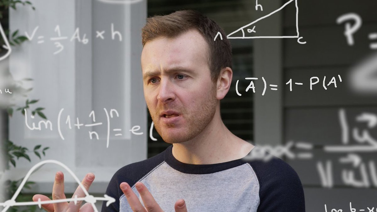 Yes, this is the unfortunate reailty!  A light hearted look at the current property situation for young buyers.  Thanks ifht.tv youtube.com/watch?v=T-nKA1…