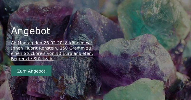 Fluorit