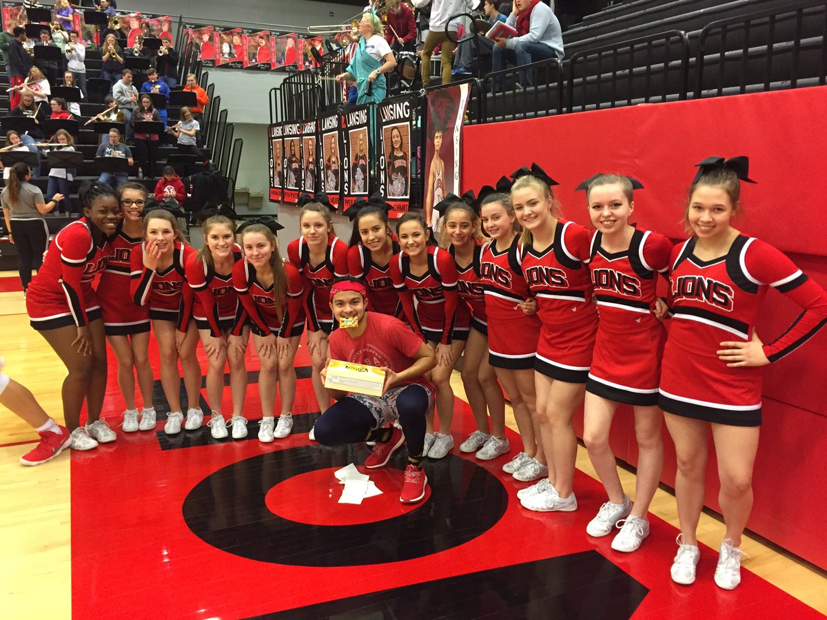 Jarred Edwards is Daylight Donuts' Fan of the Game!
