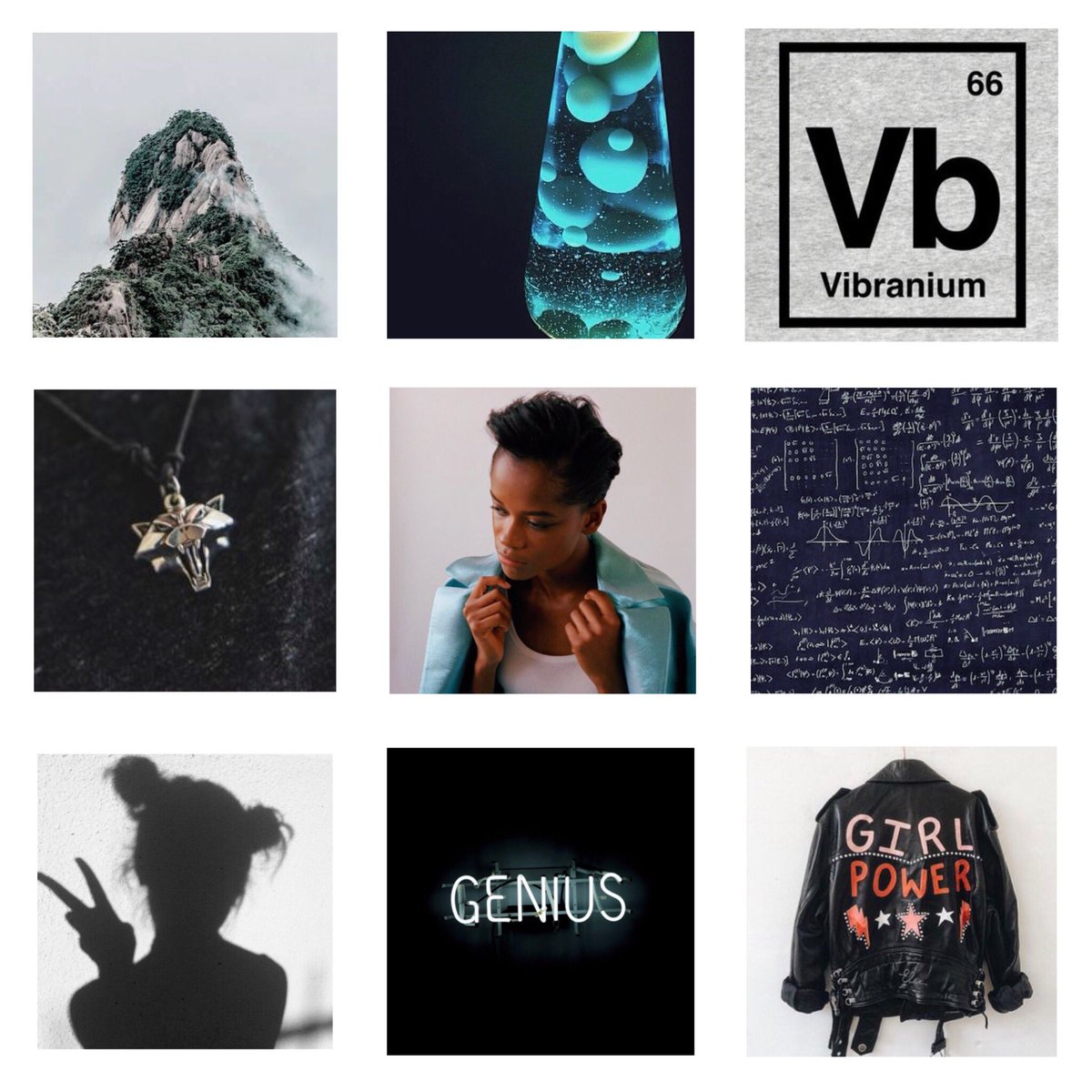 ROYALLYGENIUS's tweet image. ❝ Lᴇᴛ’s ɢᴏ. ❞

    ✘ princess of wakanda.
    ✘ innovator, tech genius.
    ✘ smarter than you.

MCU. MV.
               — WAKANDA FOREVER.

↓↓ view threads below ↓↓