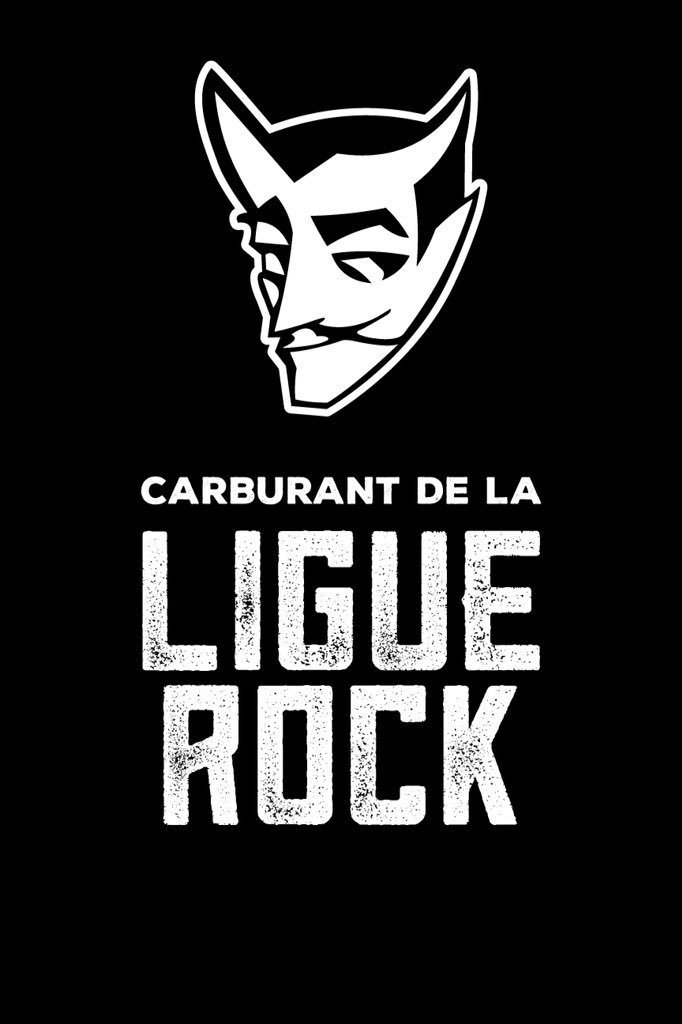 Ligue Rock tweet media