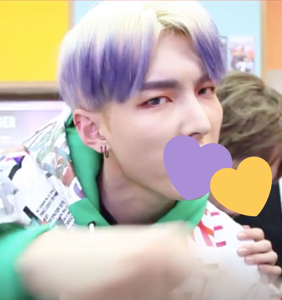smileyjuho's tweet photo. babe ilu https://t.co/vkHJnTDDyn