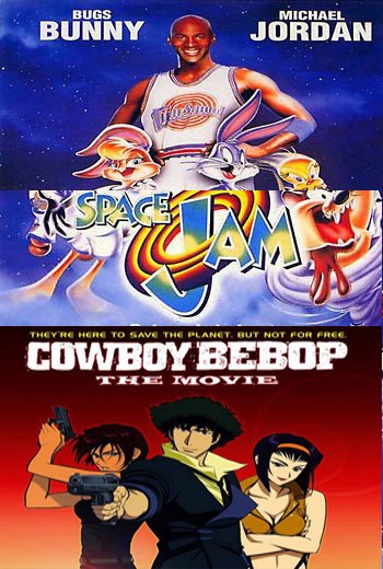UrbanDrivein's tweet image. Thursday is gonna be the JAM!
Space Jam and Bonus Cowboy Bebop second Feature!
come for one or come for both!
Pay for our Soda Pop Drink Voucher and
THE MOVIES ARE FREE!!! #atx #mueller #bluestarlite
tix bluestarlitedrivein.com