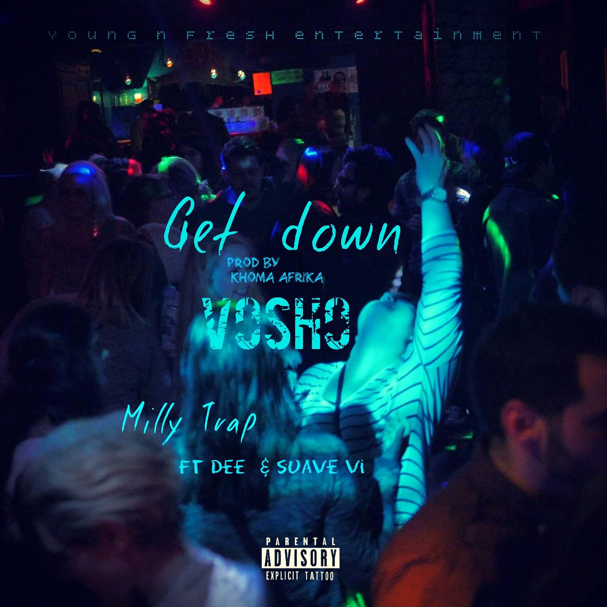 Milly_Trap_SA's tweet photo. New Music Alert ☡
https://t.co/lOyTspihtU https://t.co/4oMSG5jiwc