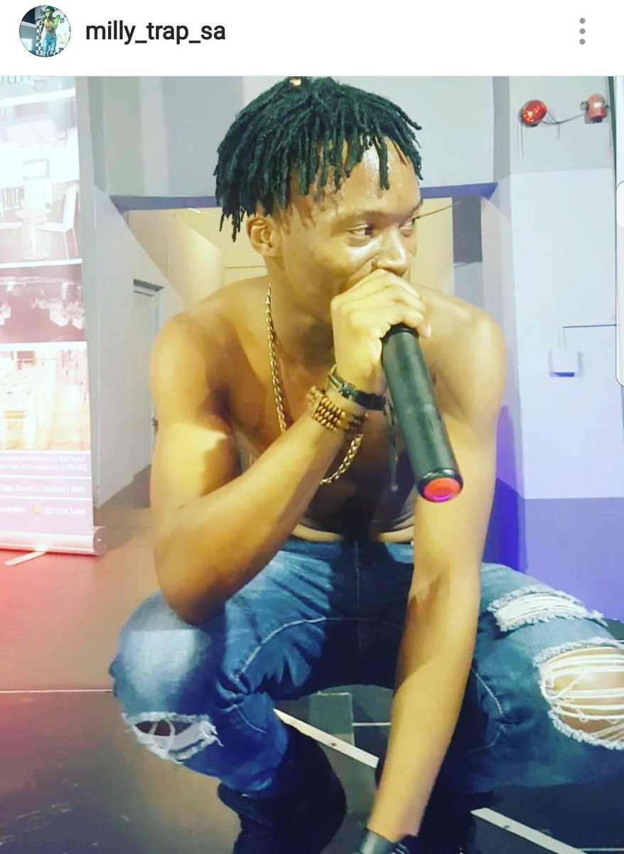 Milly_Trap_SA's tweet photo. https://t.co/O9Cnq3TZAW