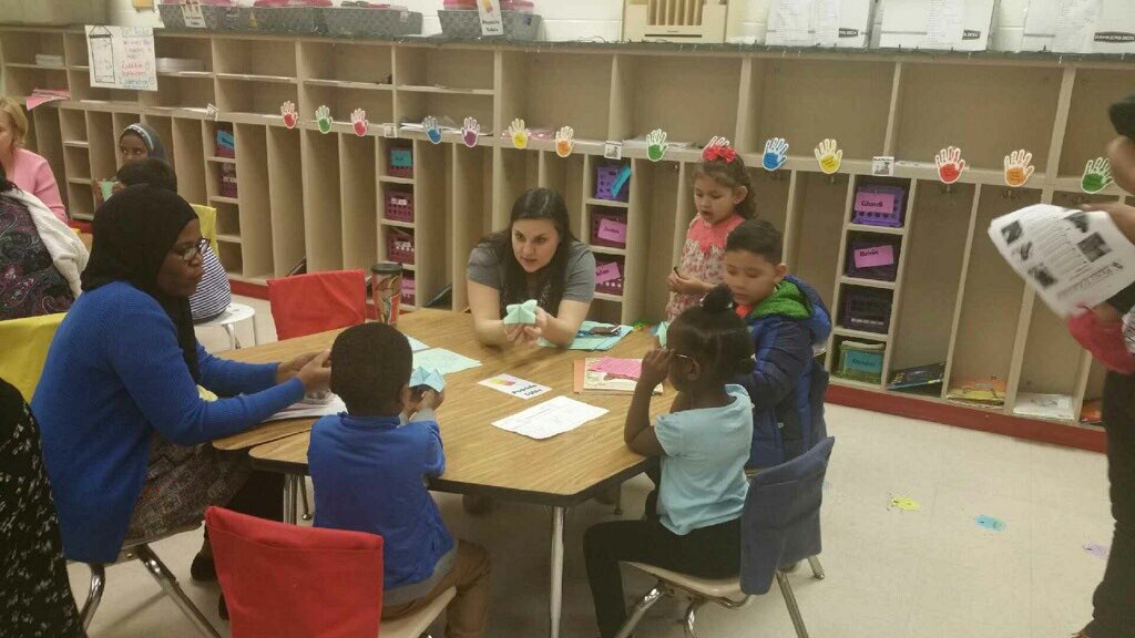 JoAnn Leleck ES at Broad Acres (@joannleleckes) on Twitter photo Our Family Reading Night was a great success! Our students went home with many reading games, reading strategies, and new books! <a href="/MCPSTitleI/">MCPS Title I Programs</a> #ReadingNight #FamilyEngagement Our Family Reading Night was a great success! Our students went home with many reading games, reading strategies, and new books! <a href="/MCPSTitleI/">MCPS Title I Programs</a> #ReadingNight #FamilyEngagement