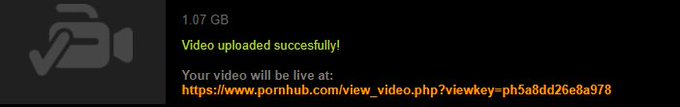And a new @Pornhub vid will be up soon 😍 https://t.co/vpz6i6XUPw<a class="tags" href="/tag/pornhub">@pornhub</a><a href="/tag/colombia"class="tags"><span>#colombia</span></a><a href="/tag/bogota"class="tags"><span>#bogota</span></a><a href="/tag/felizsabado"class="tags"><span>#felizsabado</span></a>