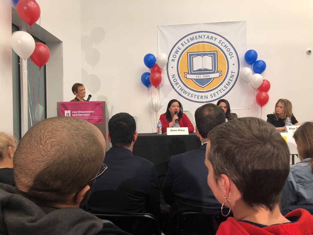 Anne4Fourth's tweet photo. Everybody should take a look at https://t.co/iEO3aB7Nr5 for every race, including this one, to see where candidates got their $$$. I am the most independent. 90% of my money comes from individuals. We need #CampaignFinanceReform @OurUrbanTimes #candidateforum #anne4fourth https://t.co/3qNNhO06sA
