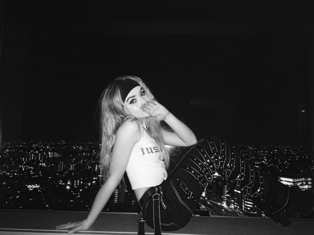 —; i want to travel the...

                         — w o r l d. —