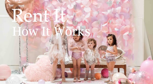 MomMeMatch's tweet photo. We are so excited to announce you can now rent, yes you read that right, RENT children's special occasion outfits. Think birthday parties, flower girl &amp; ring bearer outfits, photo shoots, and holiday wear! https://t.co/pEGwR4Pt0k https://t.co/xN9Y6jATL0