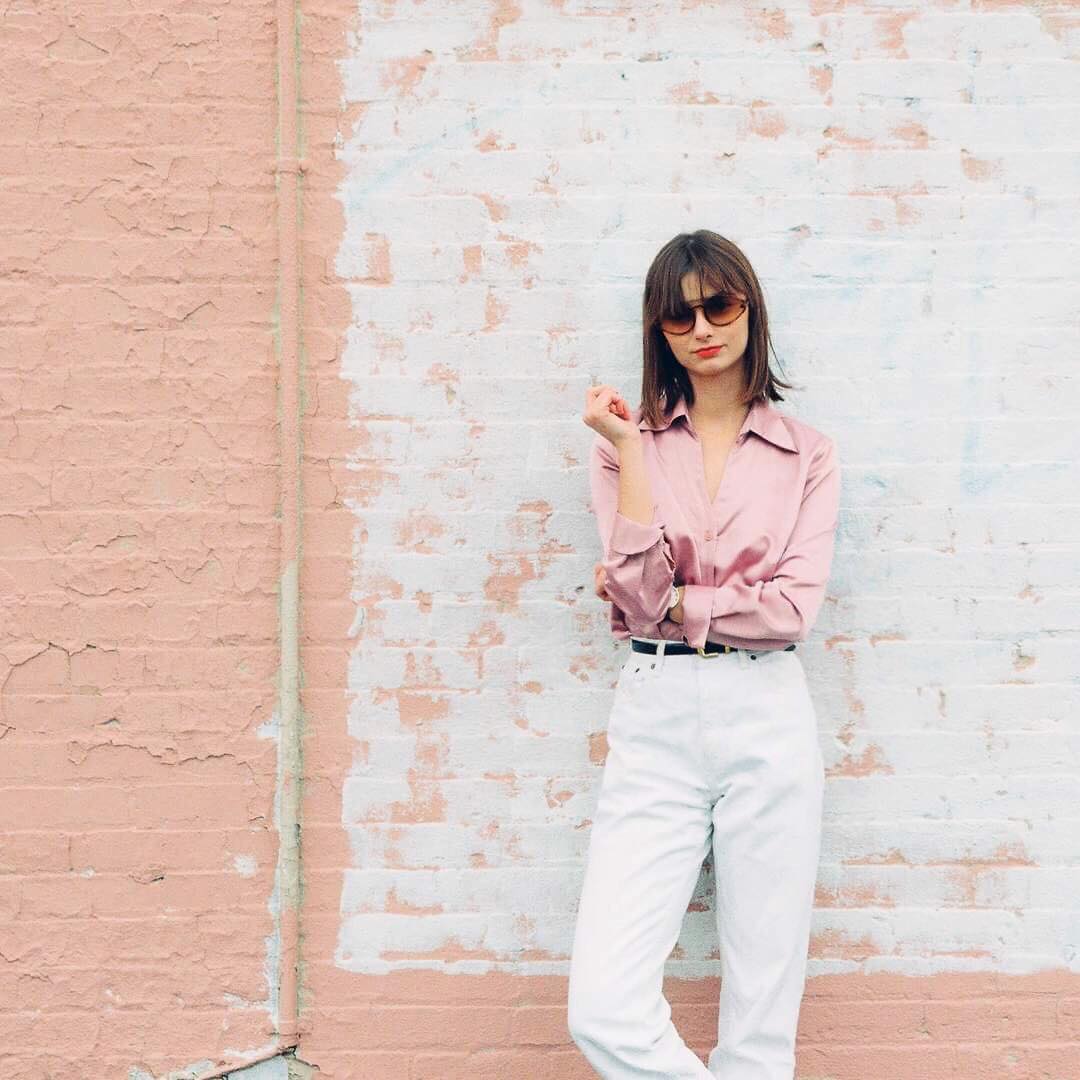 AcmeCameraCo's tweet image. Side by side: A comparison of #Kodak Gold (1/2) and #Fuji ProPlus (2/2) by the talented Robert L. Hunter. Both available in store! #AcmeCameraCo.