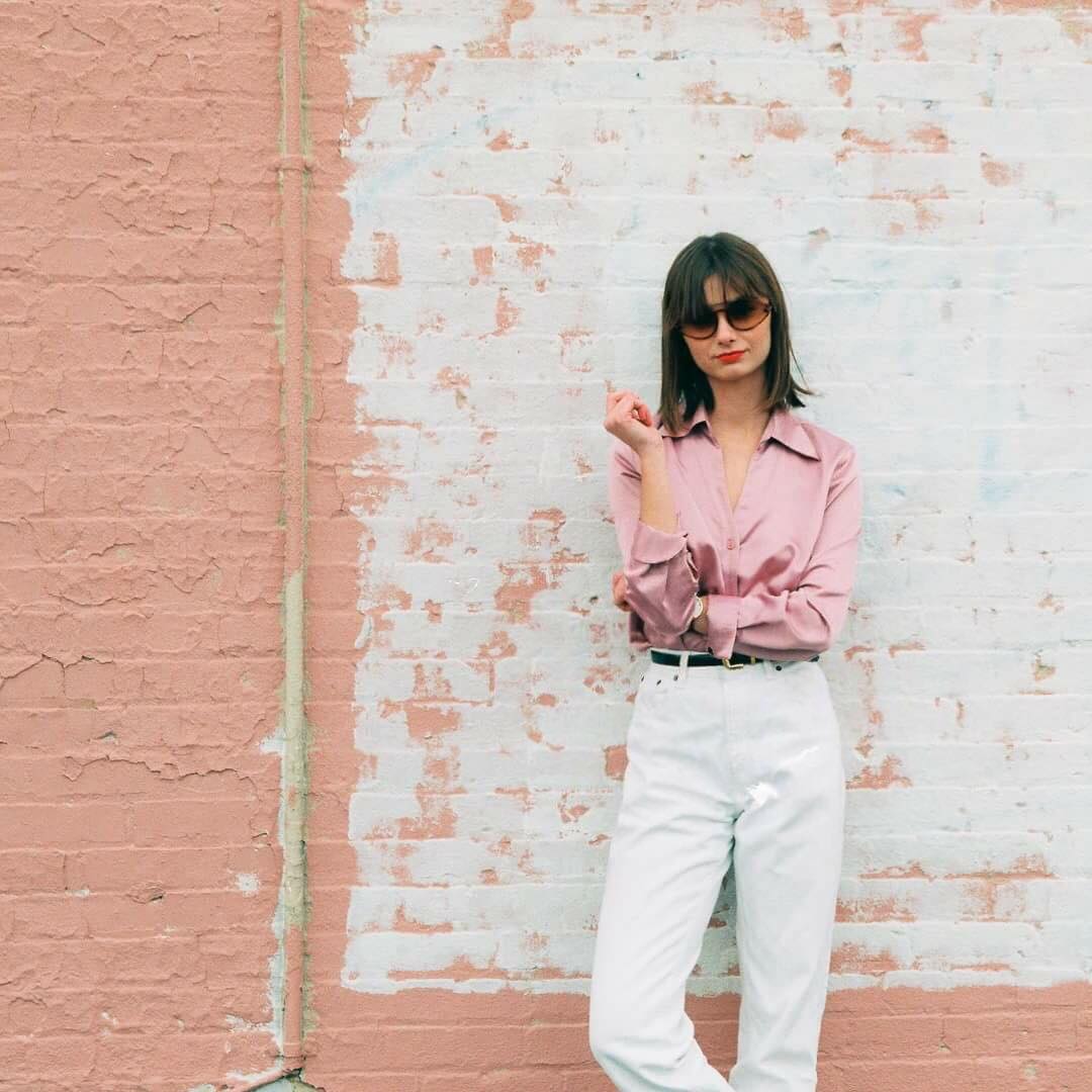 AcmeCameraCo's tweet image. Side by side: A comparison of #Kodak Gold (1/2) and #Fuji ProPlus (2/2) by the talented Robert L. Hunter. Both available in store! #AcmeCameraCo.