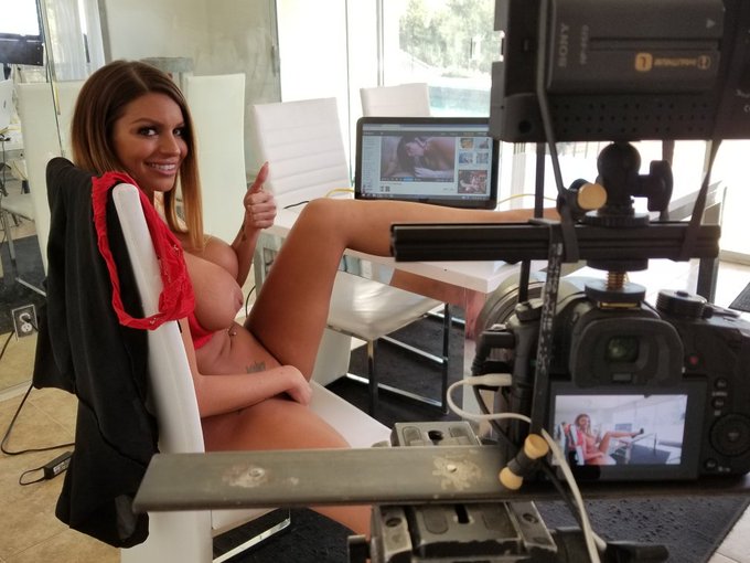 Shout out to @Romi_Rain and @yearofthericky for making a cameo in my @BangBrosDotCom scene today! https://t<a class="tags" href="/tag/romi_rain">@romi_rain</a><a class="tags" target="_blank" title="On Twitter" href="/?out=eyJ0eXAiOiJKV1QiLCJhbGciOiJIUzUxMiJ9.eyJpYXQiOjE3MjA1MzI0ODgsImlzcyI6InR3cG9ybnN0YXJzLmNvbSIsIm5iZiI6MTcyMDUzMjQ4OCwiZXhwIjoxNzUyMDY4NDg4LCJyZWRpcmVjdF91cmwiOiJodHRwczovL3R3aXR0ZXIuY29tL3llYXJvZnRoZXJpY2t5In0.88hl84qMFUL_uRCZdv4uRVOLaLyJQ9T8iTbW6M-mmcHXfWIHw2wrk0WlvelKu5nNuY6C9tmErhBJLtf8lFbgUA">@yearofthericky</a><a href="/tag/comingsoon"class="tags"><span>#comingsoon</span></a>