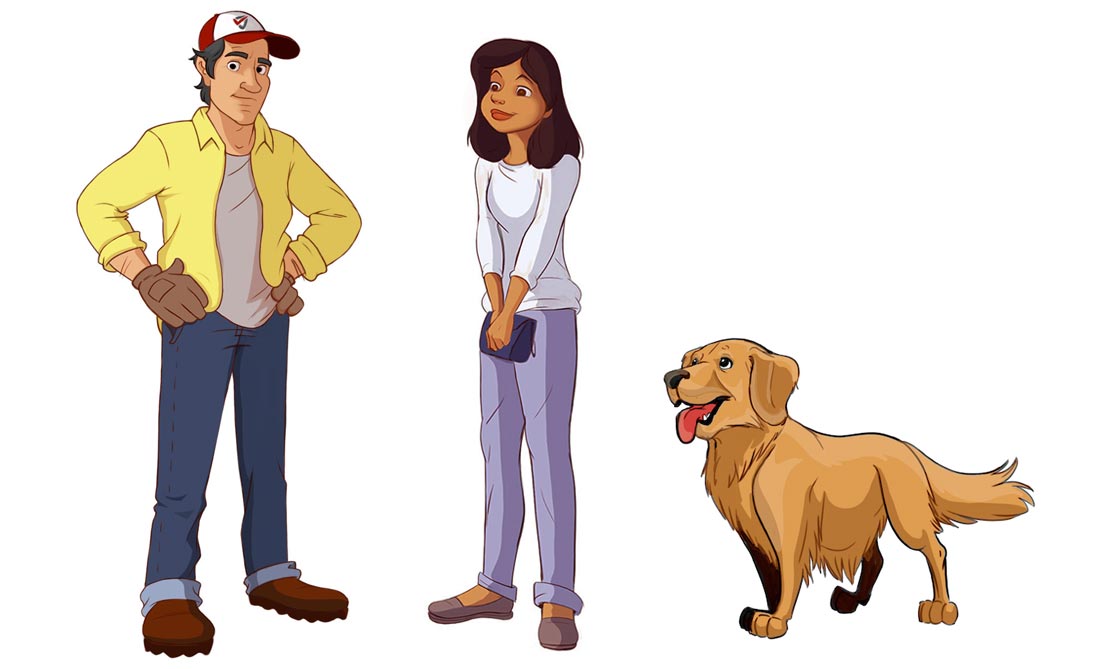 ToonBoom's tweet photo. Did you catch @studioflatland's regional #superbowlads? The talented animators put it together for #PriorityAuto using Harmony π
https://t.co/DFHalGwGiX
Check out their pencil test, characters, & backgrounds and then watch the final product. Great work!!
#toonboom #harmony15 https://t.co/bmlkNDeZUf