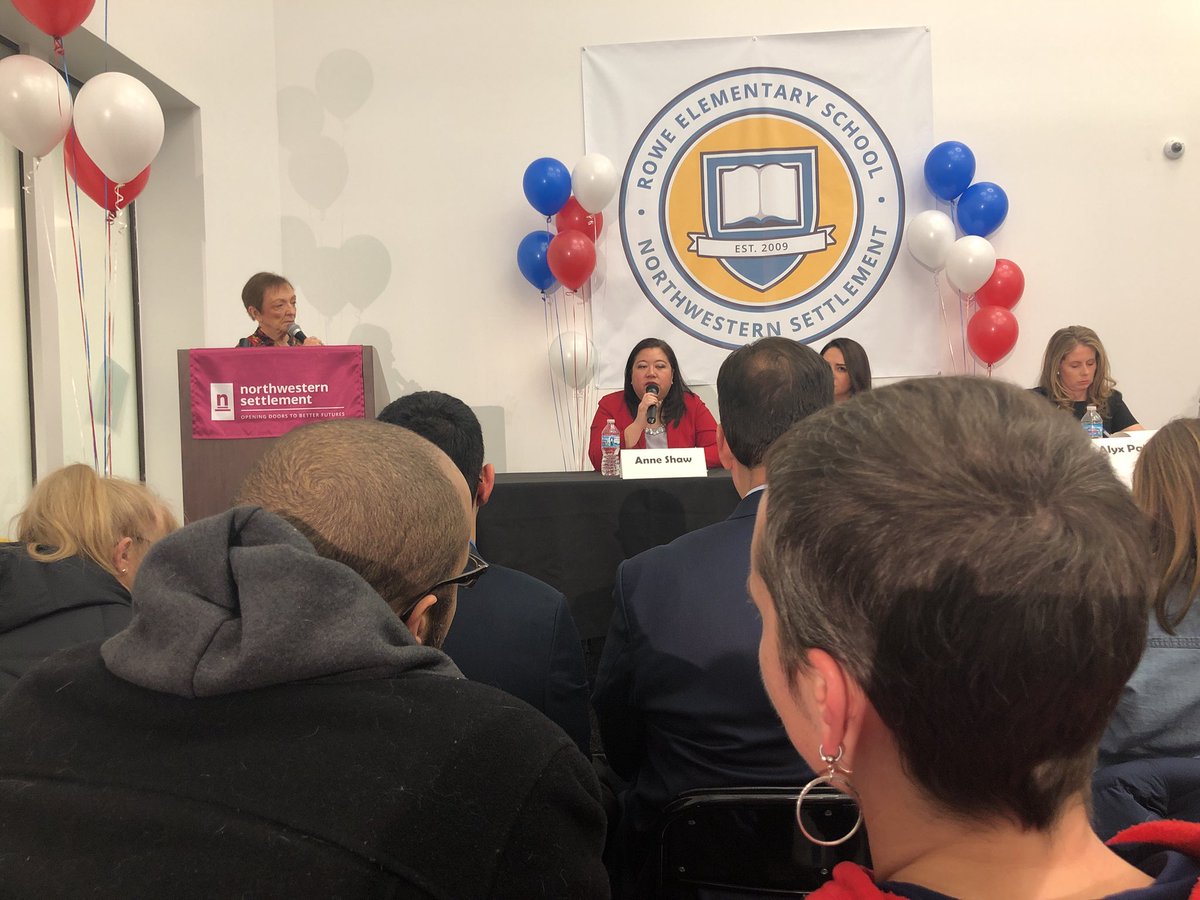 Anne4Fourth's tweet photo. Our current electoral system benefits encumbents, so too many people don’t have a choice. Candidates need to be accessible to their communities so everyone can make their voices heard, and that’s what I will do #anne4fourth https://t.co/zECdYBwpdO