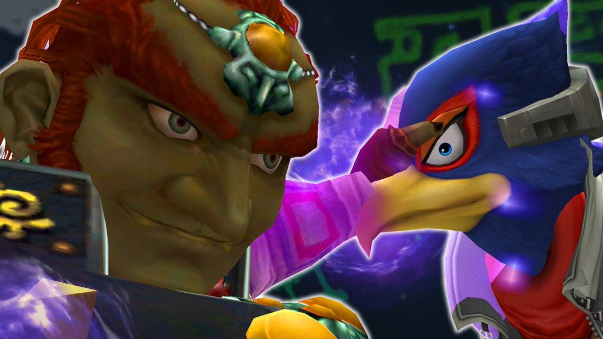 Linklightt's tweet image. Project COMBOS
NEW VIDEO!
🔁♥️
youtu.be/H_IL_L9Jm6A