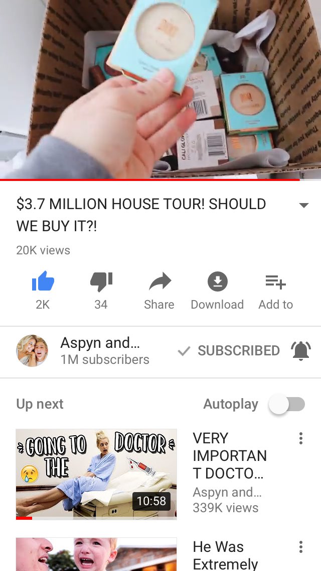 Elizabeth tweet media