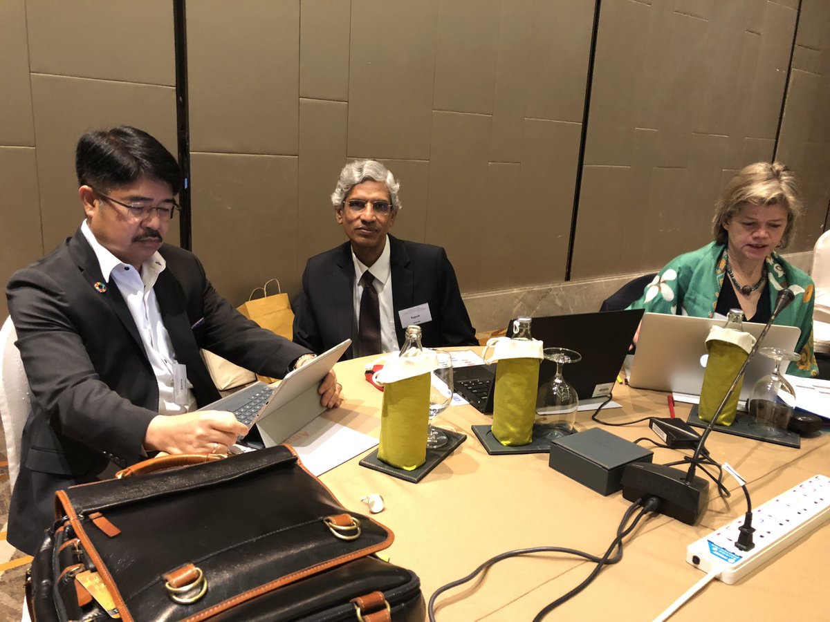 UNDP in Asia and the Pacific (@undpasiapac) on Twitter photo HAPPENING NOW <a href="/UNDP/">UN Development</a> <a href="/ADB_HQ/">Asian Development Bank</a> <a href="/CanadaASEAN/">Canada-ASEAN</a> regional workshop on enhanced use of #climate & #disaster #risk information for decision making in SouthEast #Asia w/<a href="/UNDPClimate/">UNDP Climate</a> <a href="/CanadaANASE/">Canada-ANASE</a> @Sanny080911 <a href="/hsejar2010/">Rajesh Sharma</a> @ScheuerJo <a href="/jaco_cilliers/">Jaco Cilliers</a> <a href="/JianpingY/">Jianping YAN</a> <a href="/carlvmercer/">Carl Mercer</a> <a href="/ospeand/">Andrea Ossi-Perretta 🇪🇺</a> <a href="/mahtabhdr/">Mahtab Haider</a> HAPPENING NOW <a href="/UNDP/">UN Development</a> <a href="/ADB_HQ/">Asian Development Bank</a> <a href="/CanadaASEAN/">Canada-ASEAN</a> regional workshop on enhanced use of #climate & #disaster #risk information for decision making in SouthEast #Asia w/<a href="/UNDPClimate/">UNDP Climate</a> <a href="/CanadaANASE/">Canada-ANASE</a> @Sanny080911 <a href="/hsejar2010/">Rajesh Sharma</a> @ScheuerJo <a href="/jaco_cilliers/">Jaco Cilliers</a> <a href="/JianpingY/">Jianping YAN</a> <a href="/carlvmercer/">Carl Mercer</a> <a href="/ospeand/">Andrea Ossi-Perretta 🇪🇺</a> <a href="/mahtabhdr/">Mahtab Haider</a>