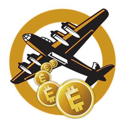 The ETHB #airdrop has officially ended.
NEXT airdrop of a DIFFERENT token scheduled for 3/3!
Visit EtherBTC.io and click link in 1st paragraph to learn how you can receive an unlimited number of airdrops by holding ETHB in a registered wallet!   Plz Retweet &amp; Follow