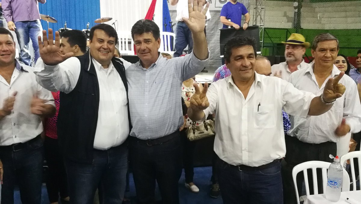 FSilvaFacetti's tweet photo. Con #EfrainPDTE, #AsaGOBERNADOR #Misiones, #CapurroDIPUTADO, #Lista5 #LanzoniSENADOR #Lista2 #PLRA, #GANAMOSconVOS!! @PLRAOficial https://t.co/PAnTIyF7PZ