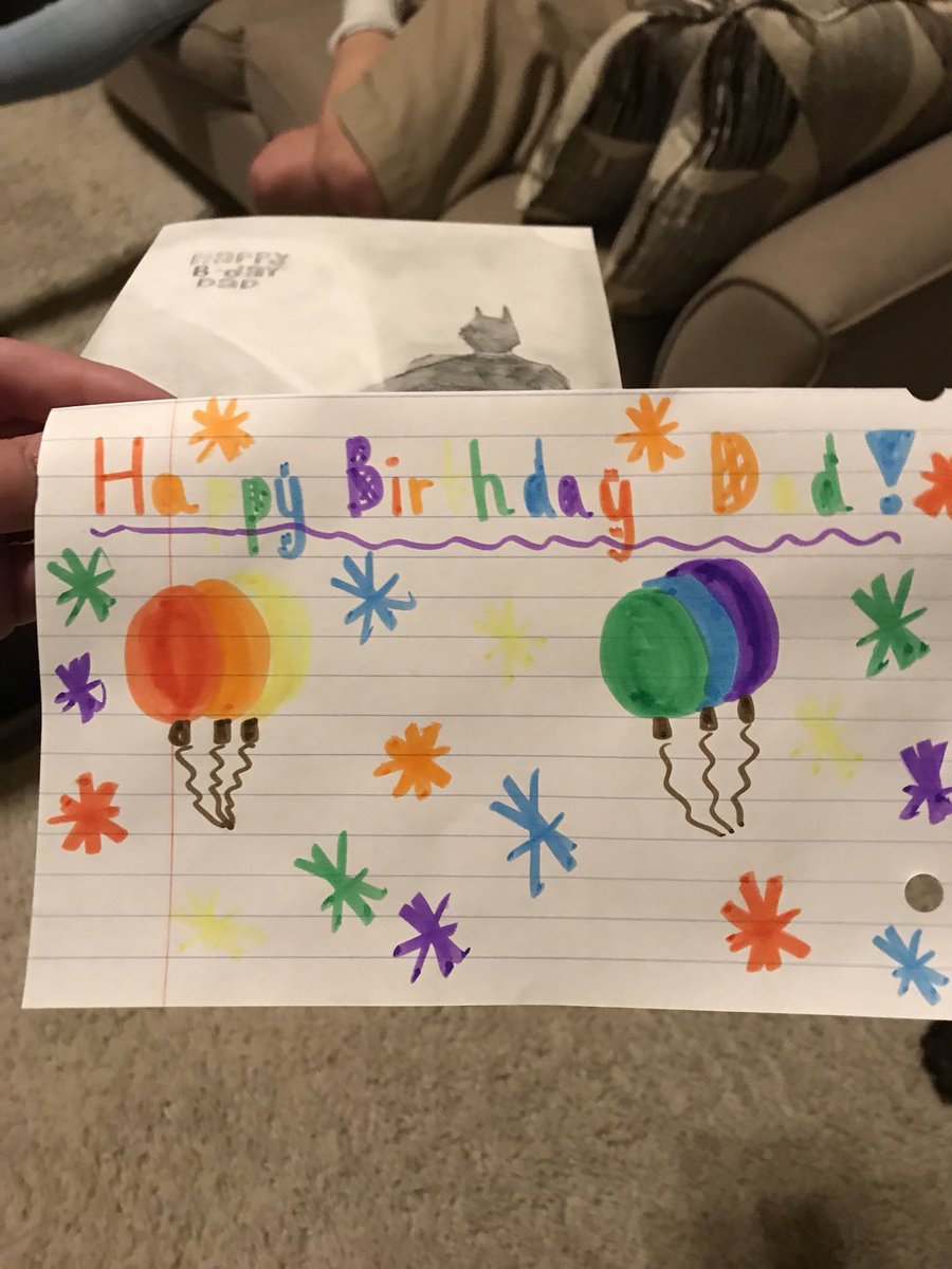 TaBurnell's tweet photo. Happy Birthday @keburnell 🎂🎈🎁 https://t.co/fnBV7hjTKO
