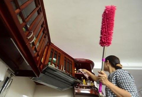 Khổ vì người giúp việc đến hẹn... không lên!
Đối đãi tử tế, mức lương và thưởng Tết hậu hĩnh, gia chủ chắc mẩm ra Tết sẽ không phải lao đao tìm người giúp việc vì họ sẽ quay lại. Nhưng sự thật thường rất phủ phàng!
nld.com.vn/cong-doan/kho-…