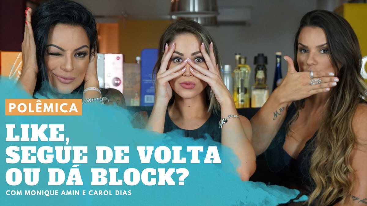 CarolNarizinho's tweet photo. Carol Dias Da Block em Mc Livinho 😱https://t.co/0FZtDUArI8 https://t.co/stcDmCn297