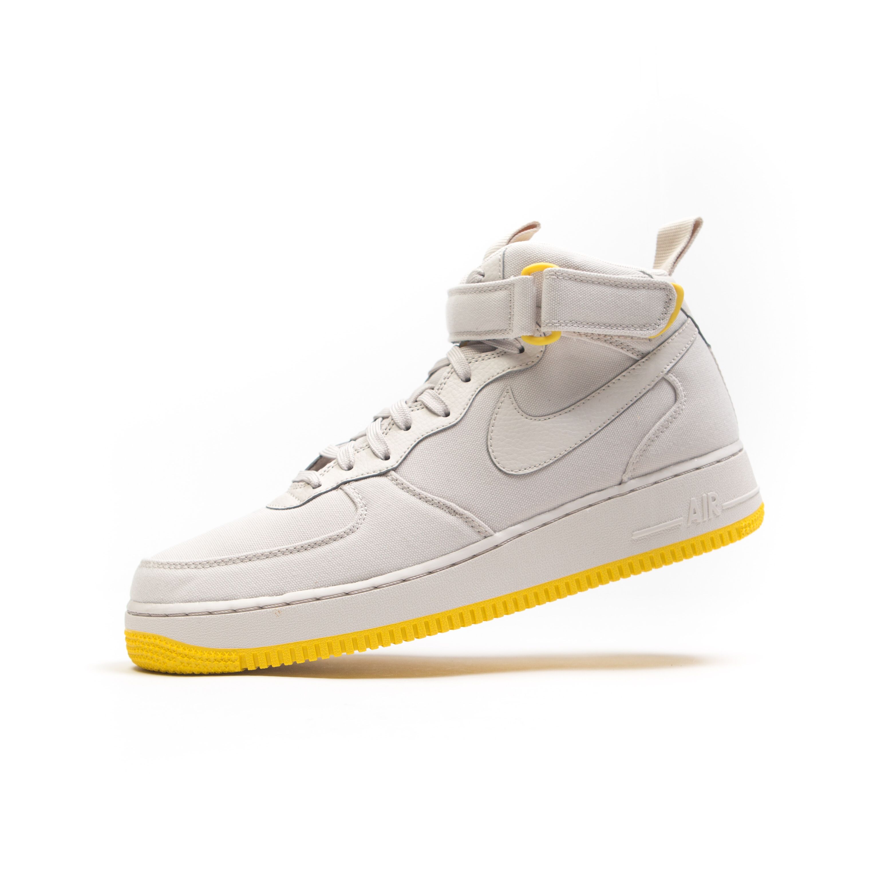Nike air force 1 low canvas desert sand sales