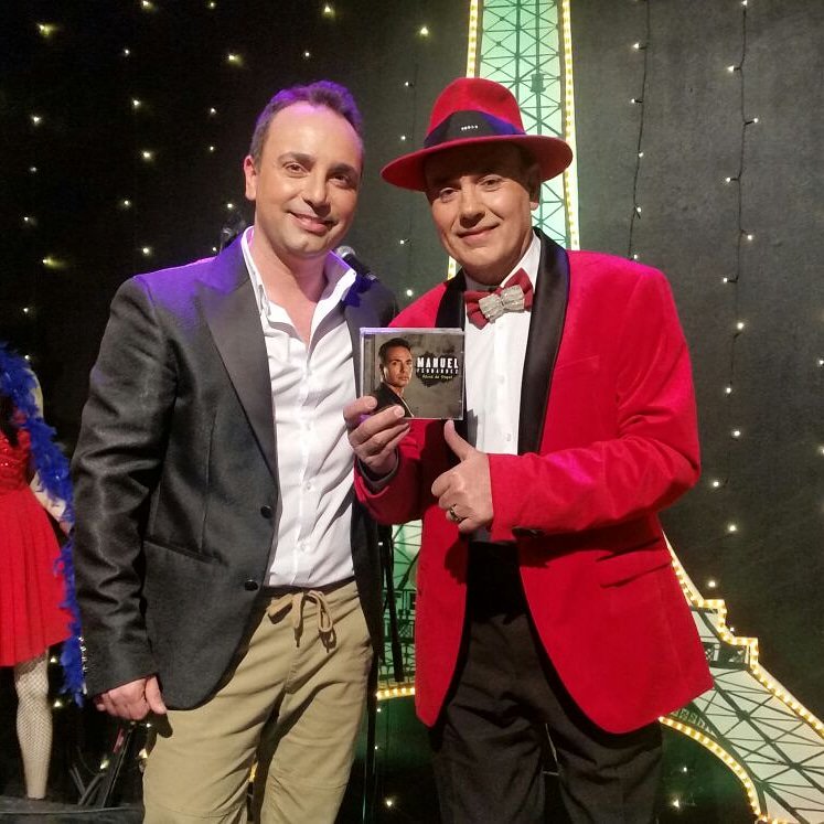 ManuelFerMusica's tweet photo. No os perdáis el programa de Toni Rovira y tu.  Esta noche en 25 tv👍👍👍 https://t.co/EdjHdlRntJ