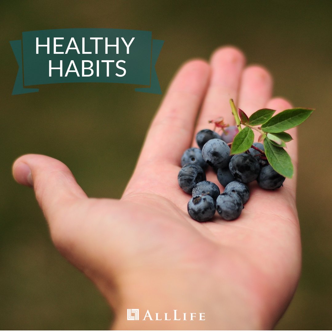 AllLifeLiving's tweet photo. Eating well is a habit cultivate it https://t.co/7m6IFRVaip