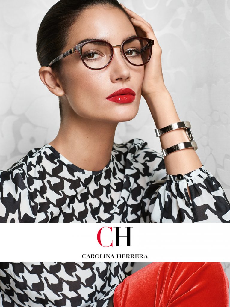 gafas carolina herrera 2018