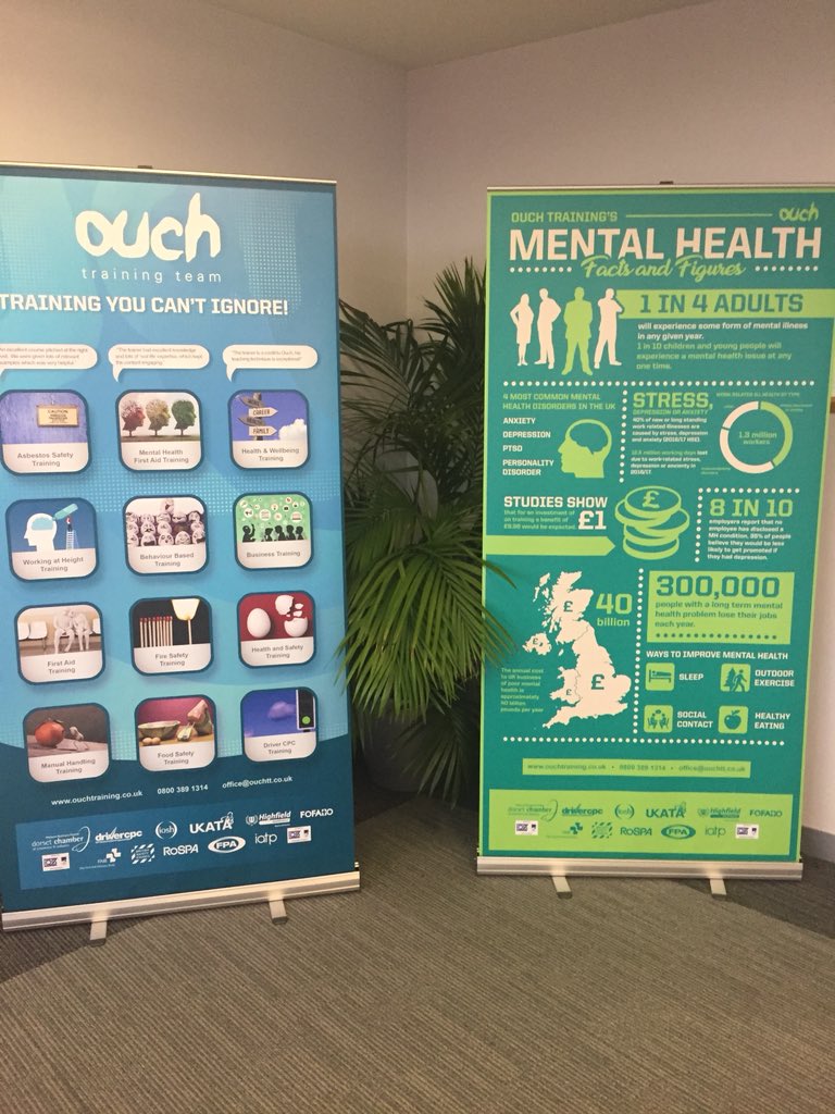 ouchlandd's tweet image. @ouchtt we are excited to be exhibiting at #DorsetM2MLive this morning See you all there @DorsetChamber