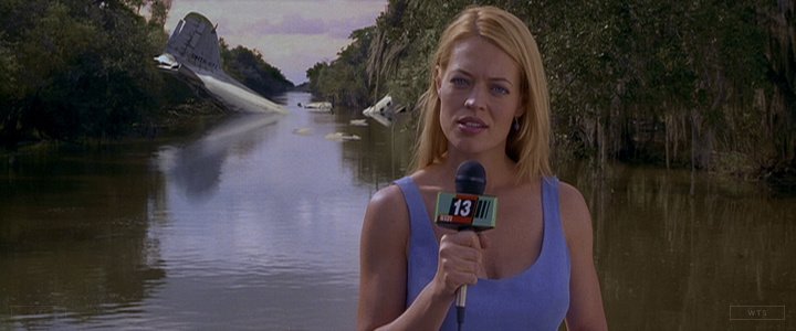 Jeri Ryan was born on this day 50 years ago. Happy Birthday! What\s the movie? 5 min to answer! 