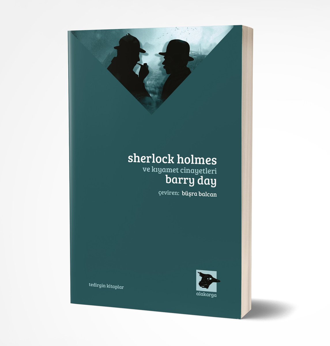 Sherlock Holmes Seti 5 Kitap Sir Arthur Conan Doyle Kitabi